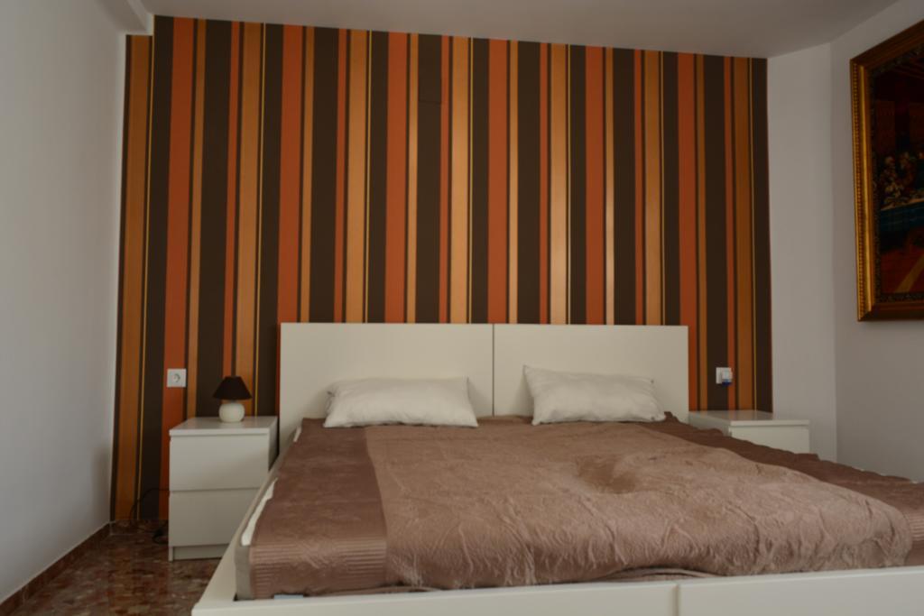 Arena'S Apartament Valência Exterior foto